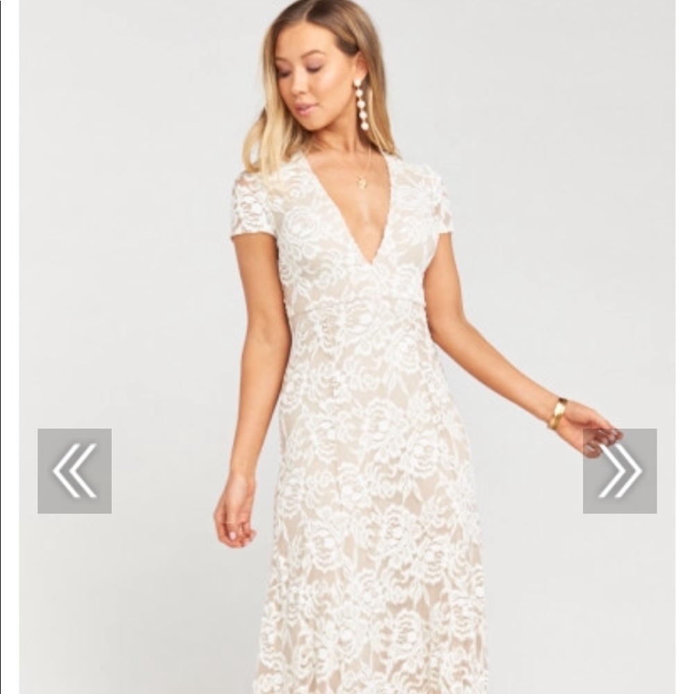 Show me your mumu dress